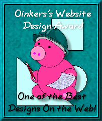 Oinker's Awards