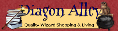 Diagon Alley