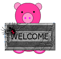 welcome!